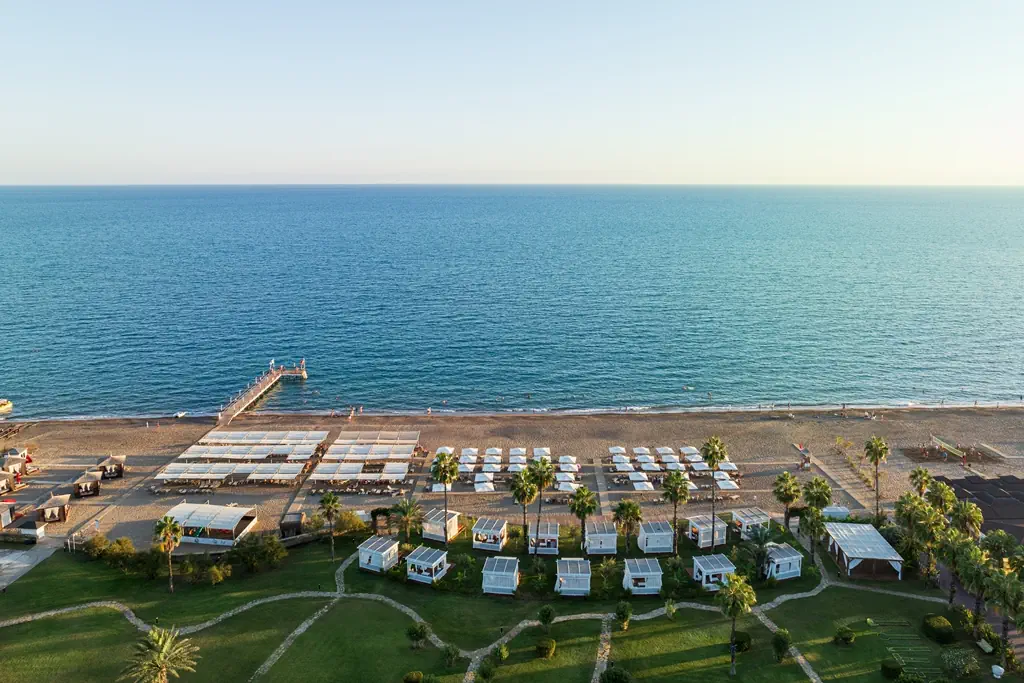 IC Santai Family Resort (Belek) - zdjęcie 166