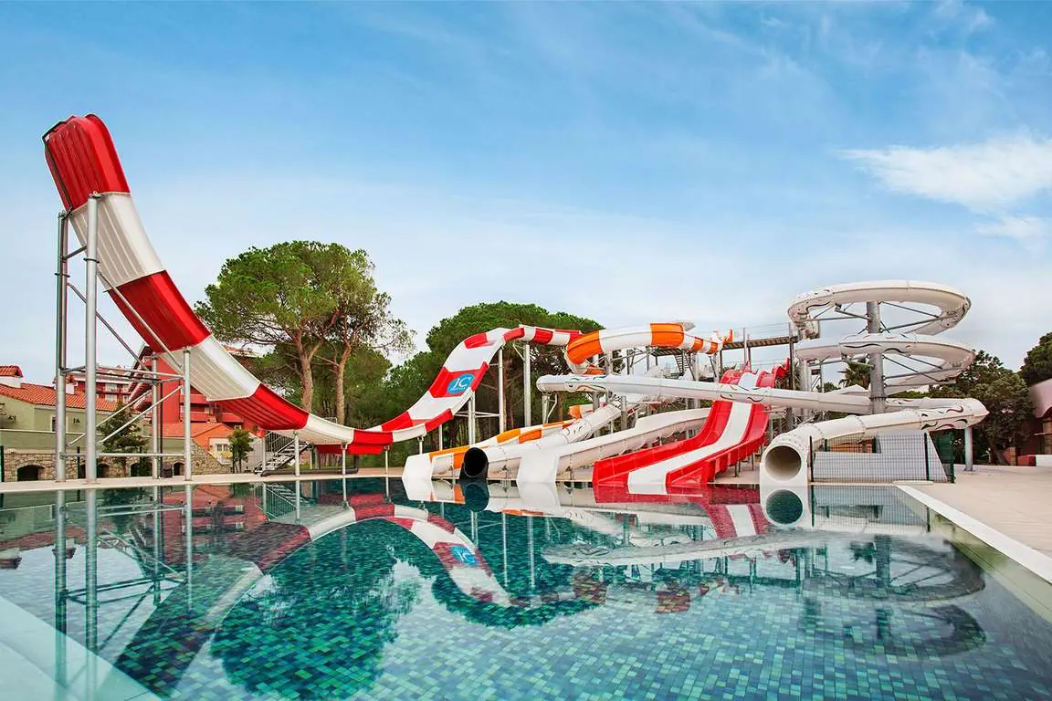 IC Santai Family Resort (Belek) - zdjęcie 153