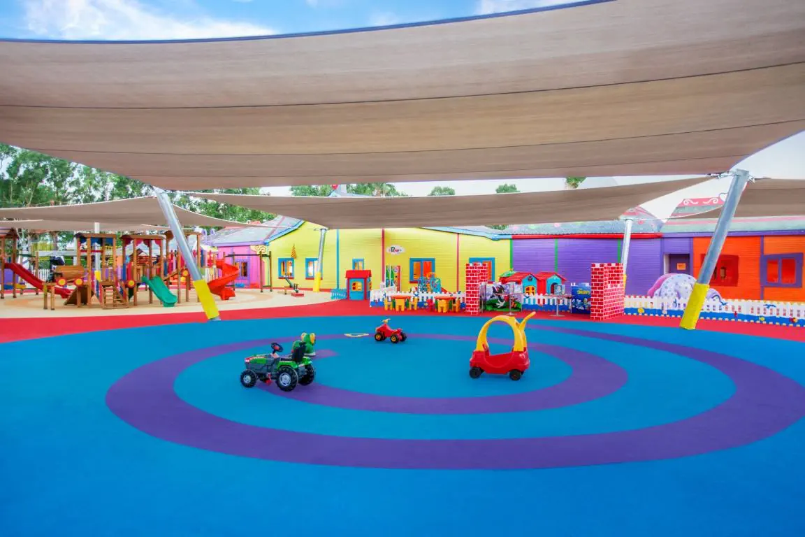 IC Santai Family Resort (Belek) - zdjęcie 173