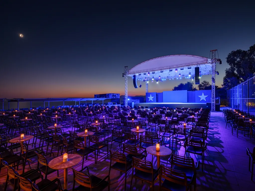 IC Santai Family Resort (Belek) - zdjęcie 216