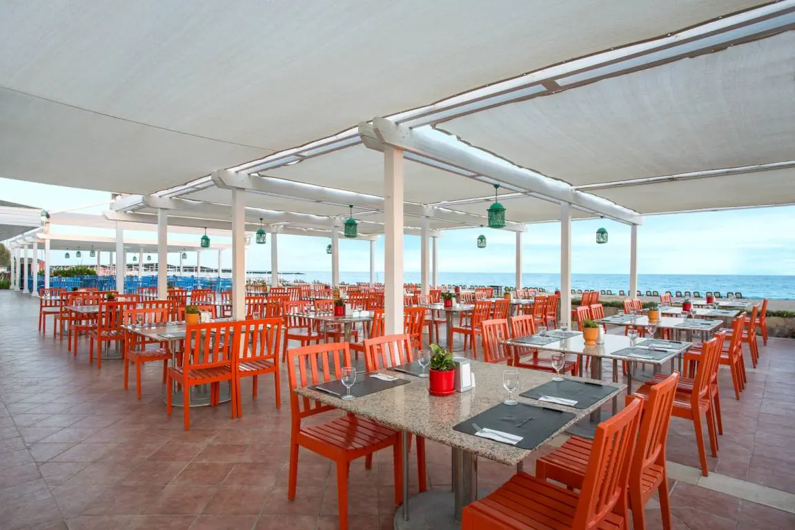 IC Santai Family Resort (Belek) - zdjęcie 83