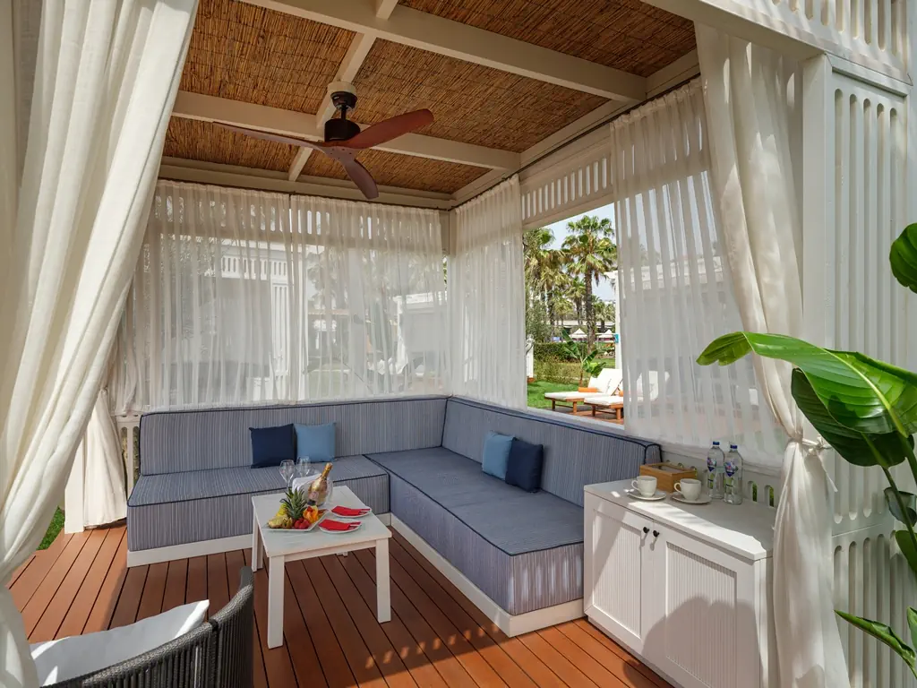 IC Santai Family Resort (Belek) - zdjęcie 167