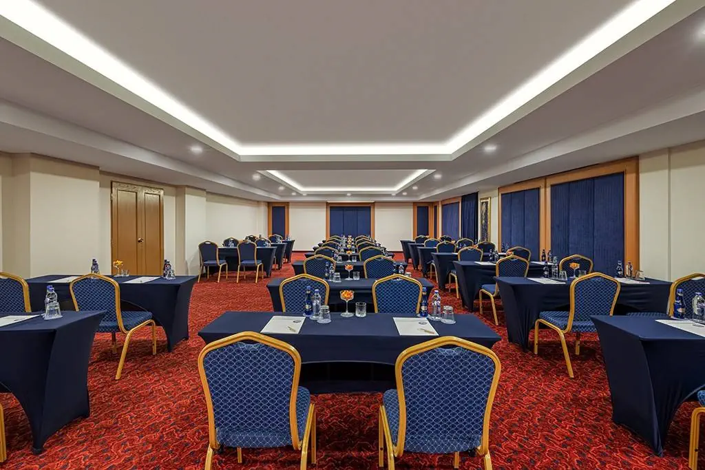 IC Santai Family Resort (Belek) - zdjęcie 219