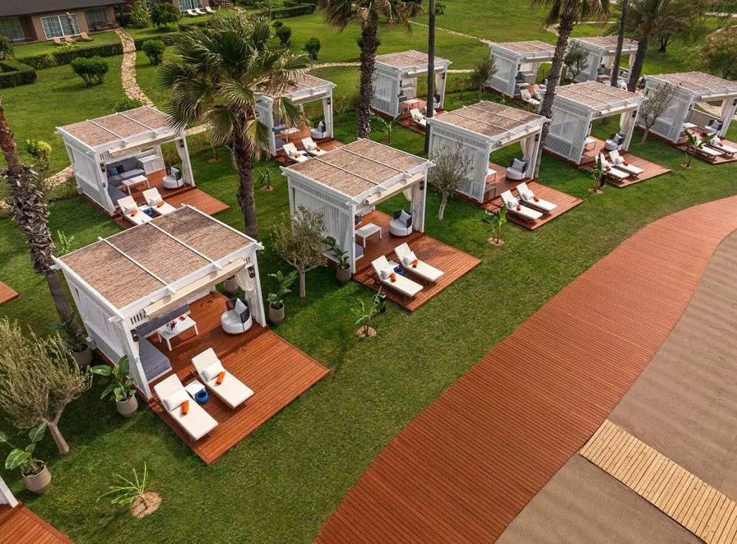 IC Santai Family Resort (Belek) - zdjęcie 162