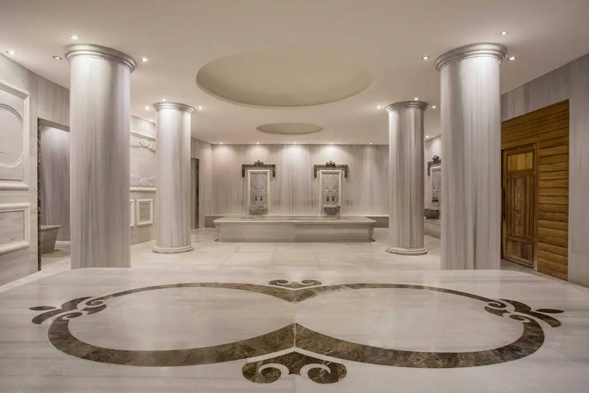 IC Santai Family Resort (Belek) - zdjęcie 194