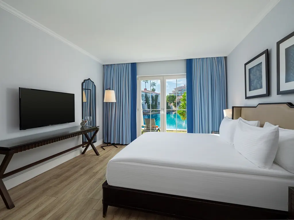 IC Santai Family Resort (Belek) - zdjęcie 54