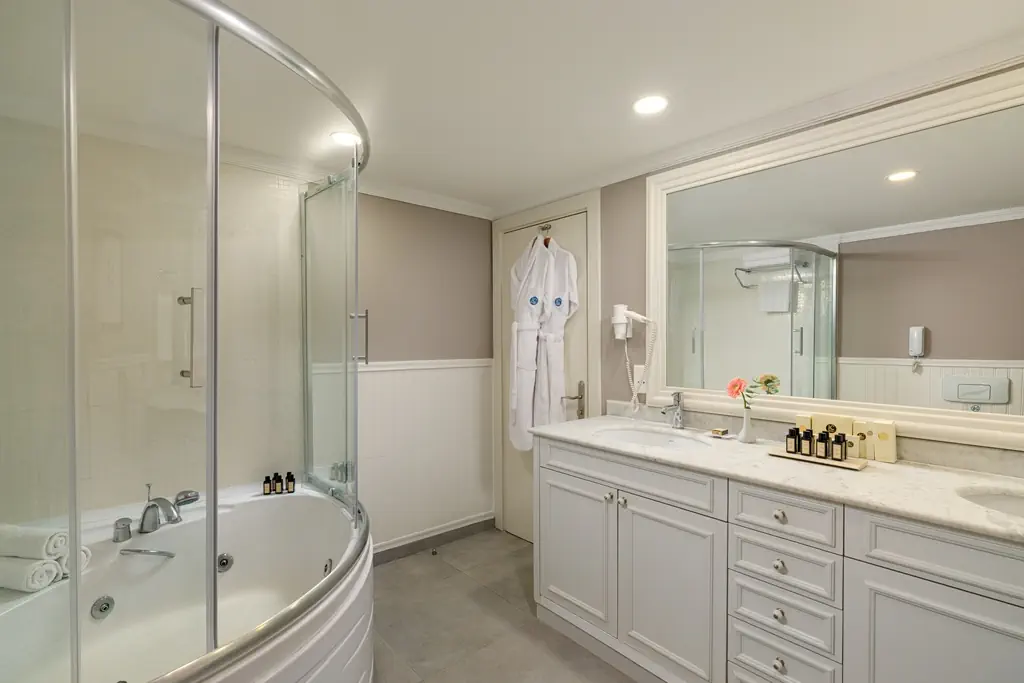 IC Santai Family Resort (Belek) - zdjęcie 35