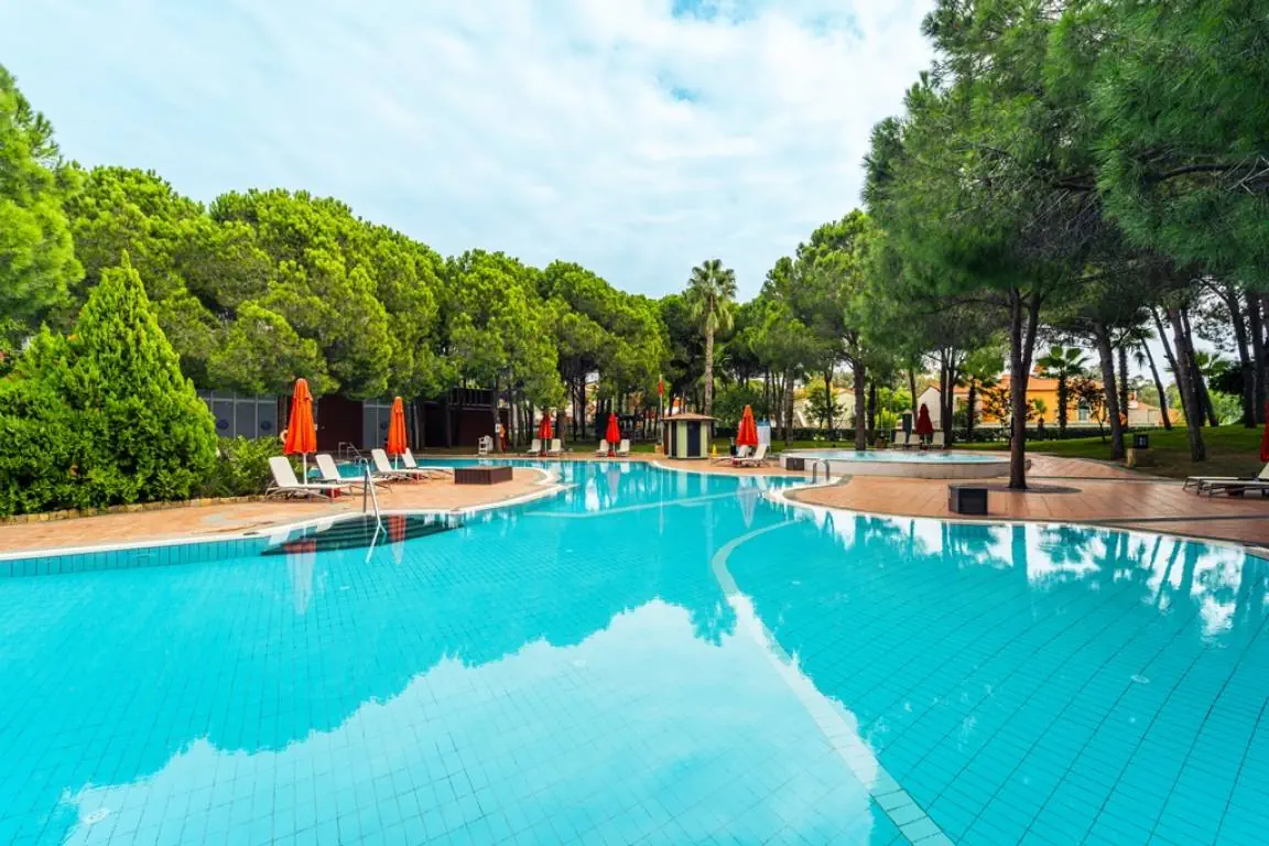 IC Santai Family Resort (Belek) - zdjęcie 146