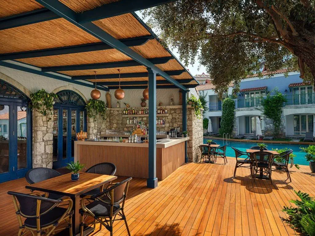 IC Santai Family Resort (Belek) - zdjęcie 116