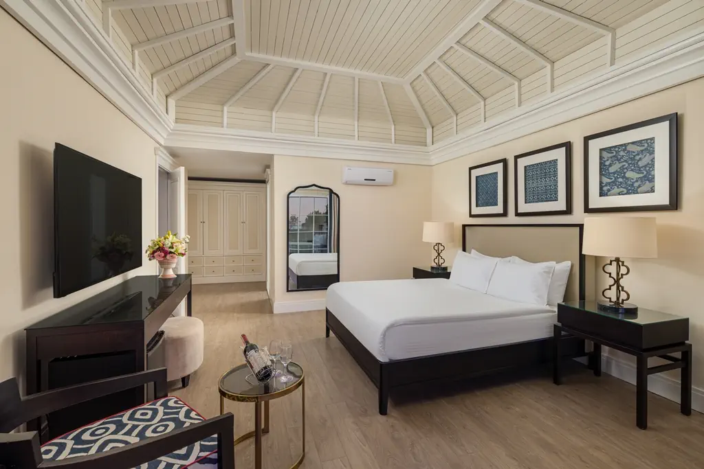 IC Santai Family Resort (Belek) - zdjęcie 60