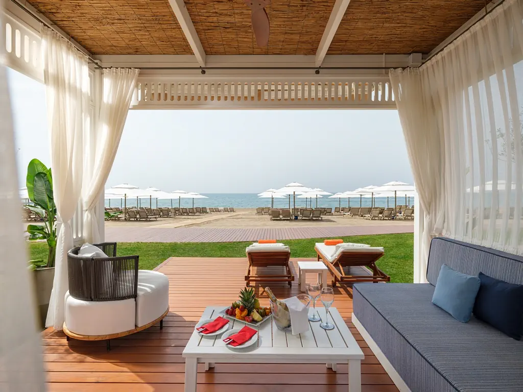 IC Santai Family Resort (Belek) - zdjęcie 168