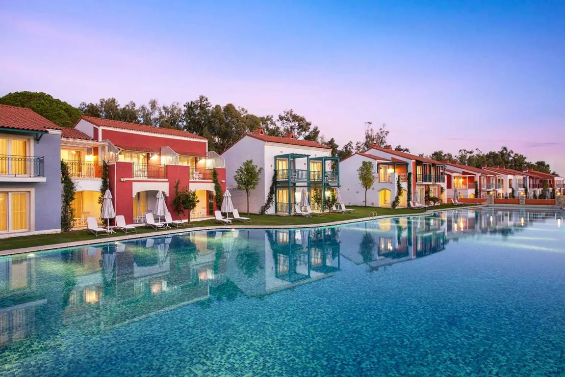IC Santai Family Resort (Belek) - zdjęcie 135