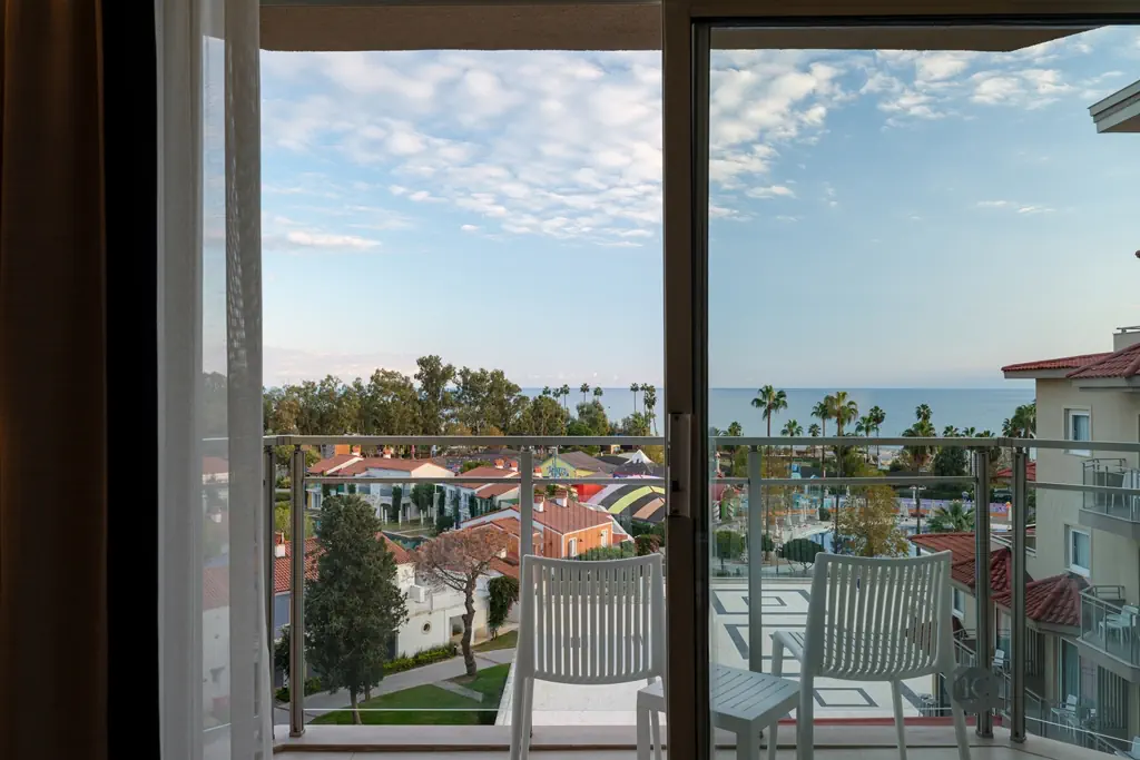 IC Santai Family Resort (Belek) - zdjęcie 34