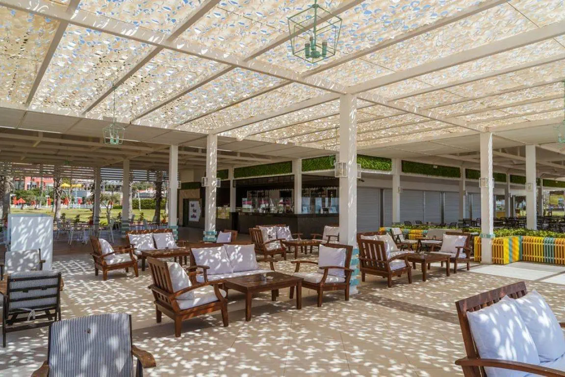 IC Santai Family Resort (Belek) - zdjęcie 119