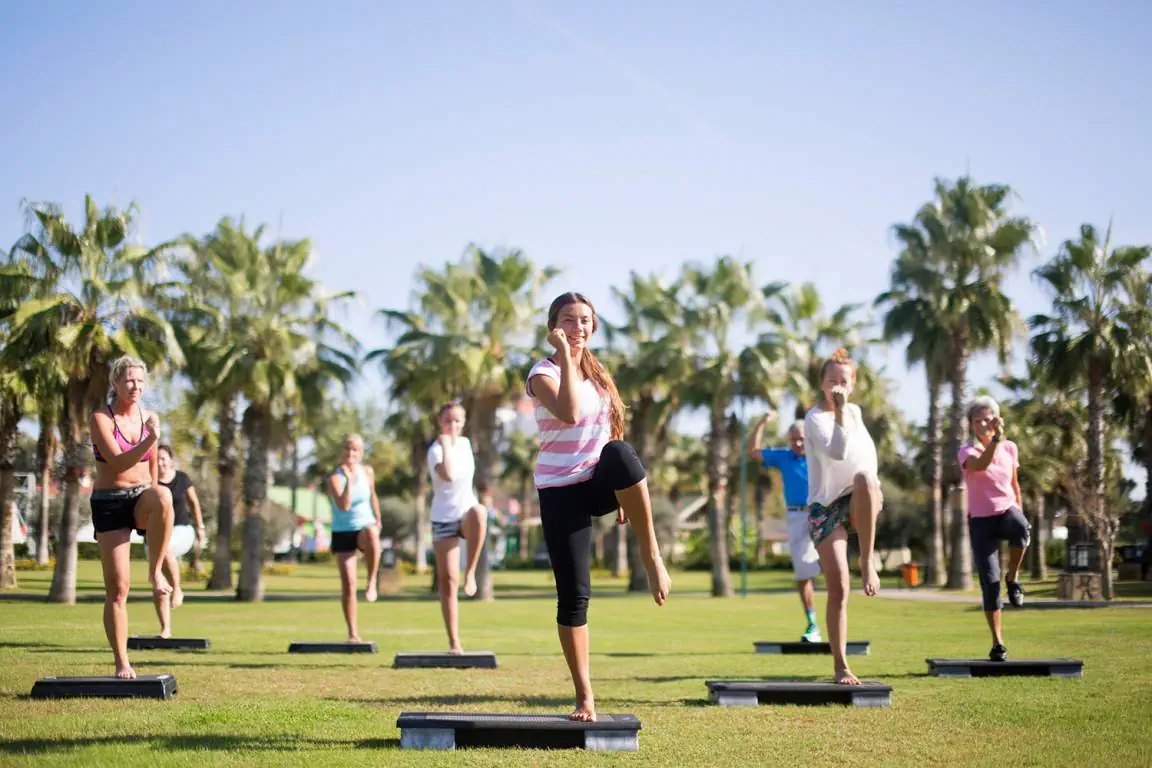 IC Santai Family Resort (Belek) - zdjęcie 203