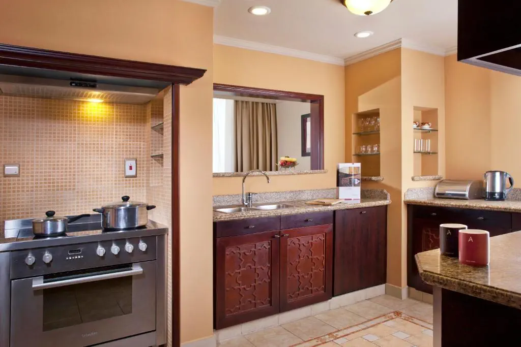 Arjaan by Rotana Dubai Media City - zdjęcie 10