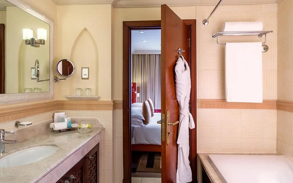 Arjaan by Rotana Dubai Media City - zdjęcie 5