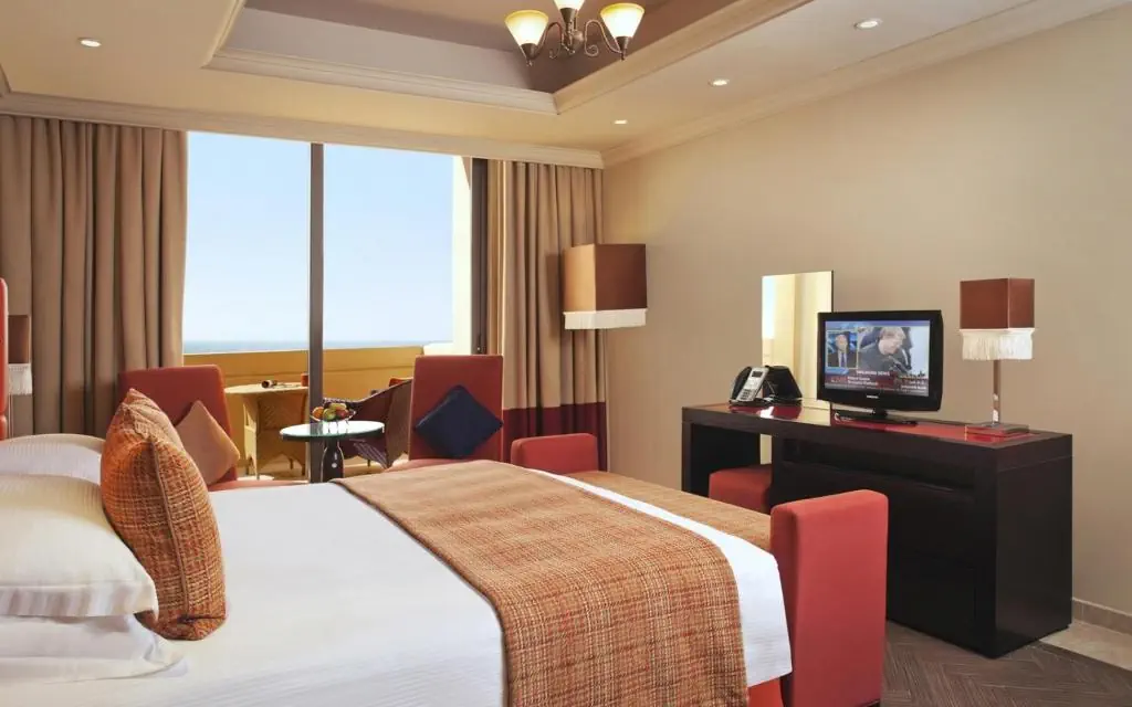 Arjaan by Rotana Dubai Media City - zdjęcie 4