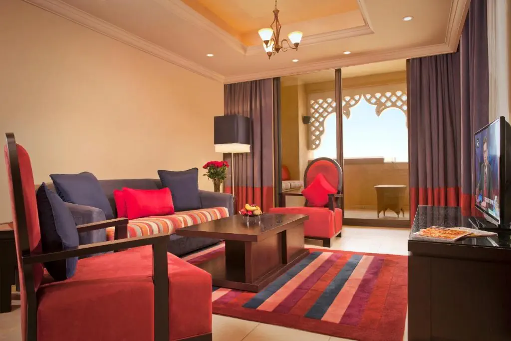 Arjaan by Rotana Dubai Media City - zdjęcie 8