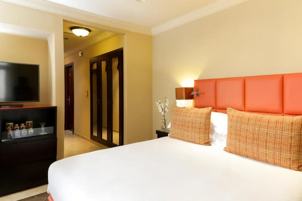 Arjaan by Rotana Dubai Media City - zdjęcie 2