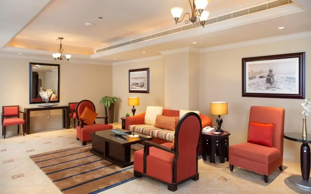 Arjaan by Rotana Dubai Media City - zdjęcie 14