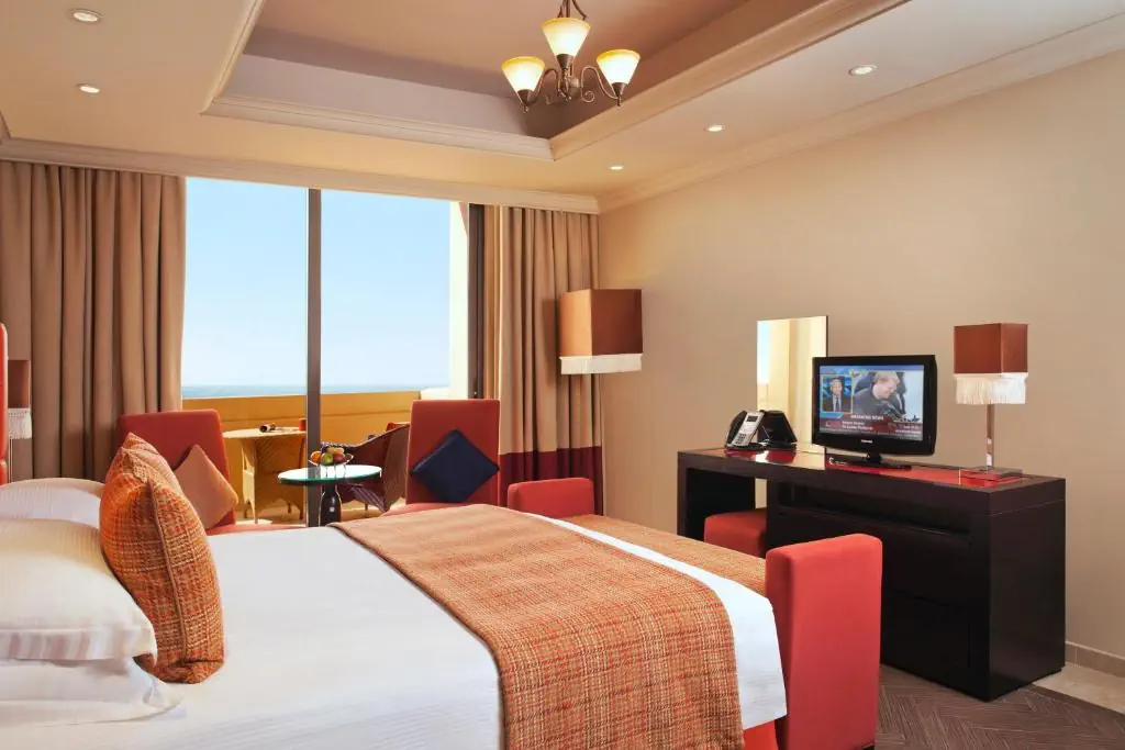 Arjaan by Rotana Dubai Media City - zdjęcie 9