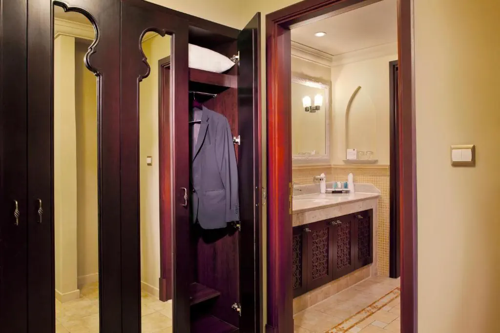 Arjaan by Rotana Dubai Media City - zdjęcie 7