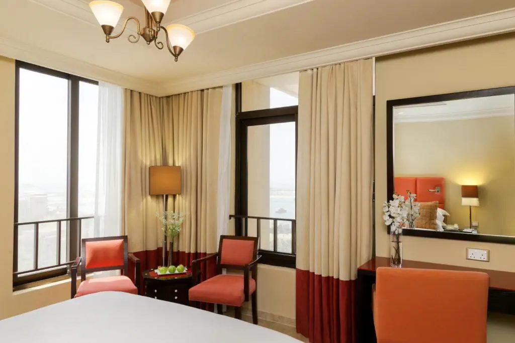 Arjaan by Rotana Dubai Media City - zdjęcie 3