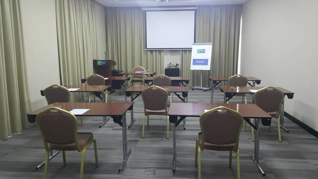 Holiday Inn Express Dubai - Jumeirah - zdjęcie 15