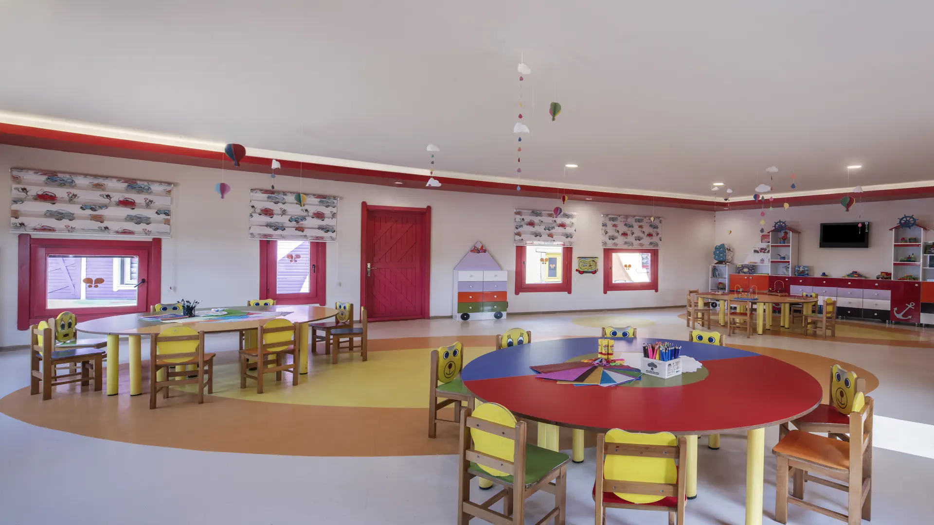 Papillon Belvil Club - zdjęcie 75