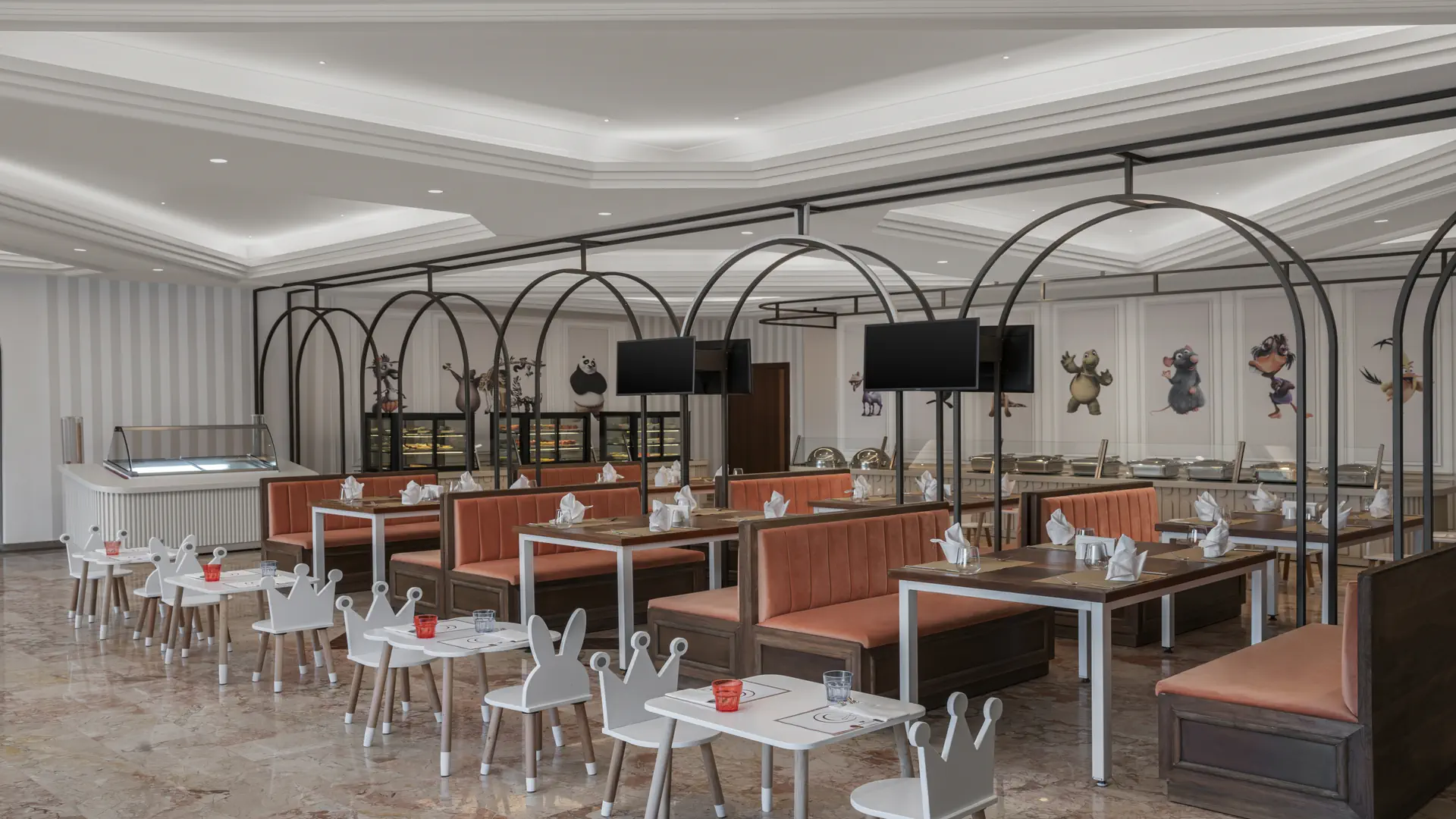 Papillon Belvil Club - zdjęcie 29