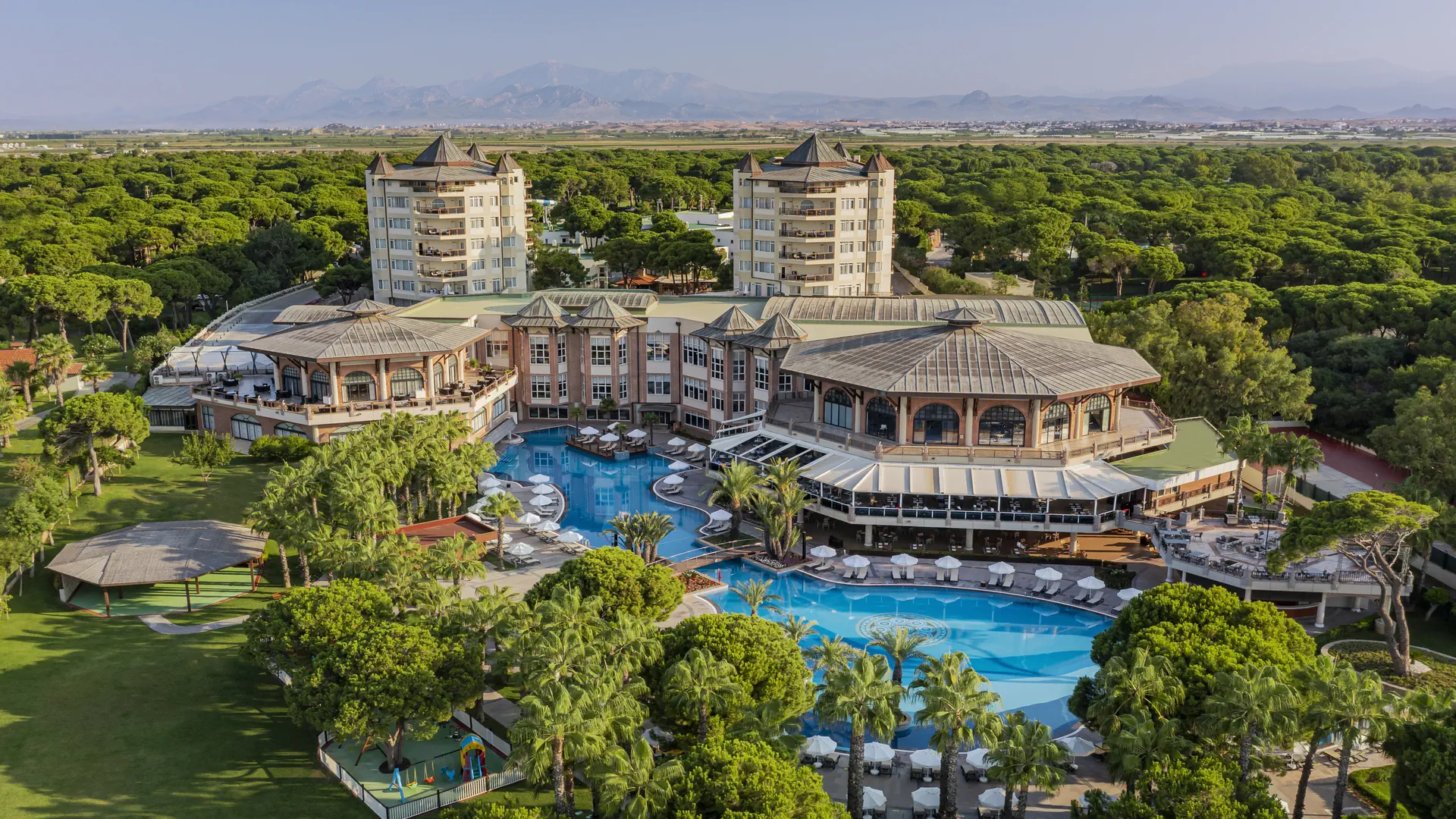 Papillon Zeugma Reluxury - zdjęcie 3