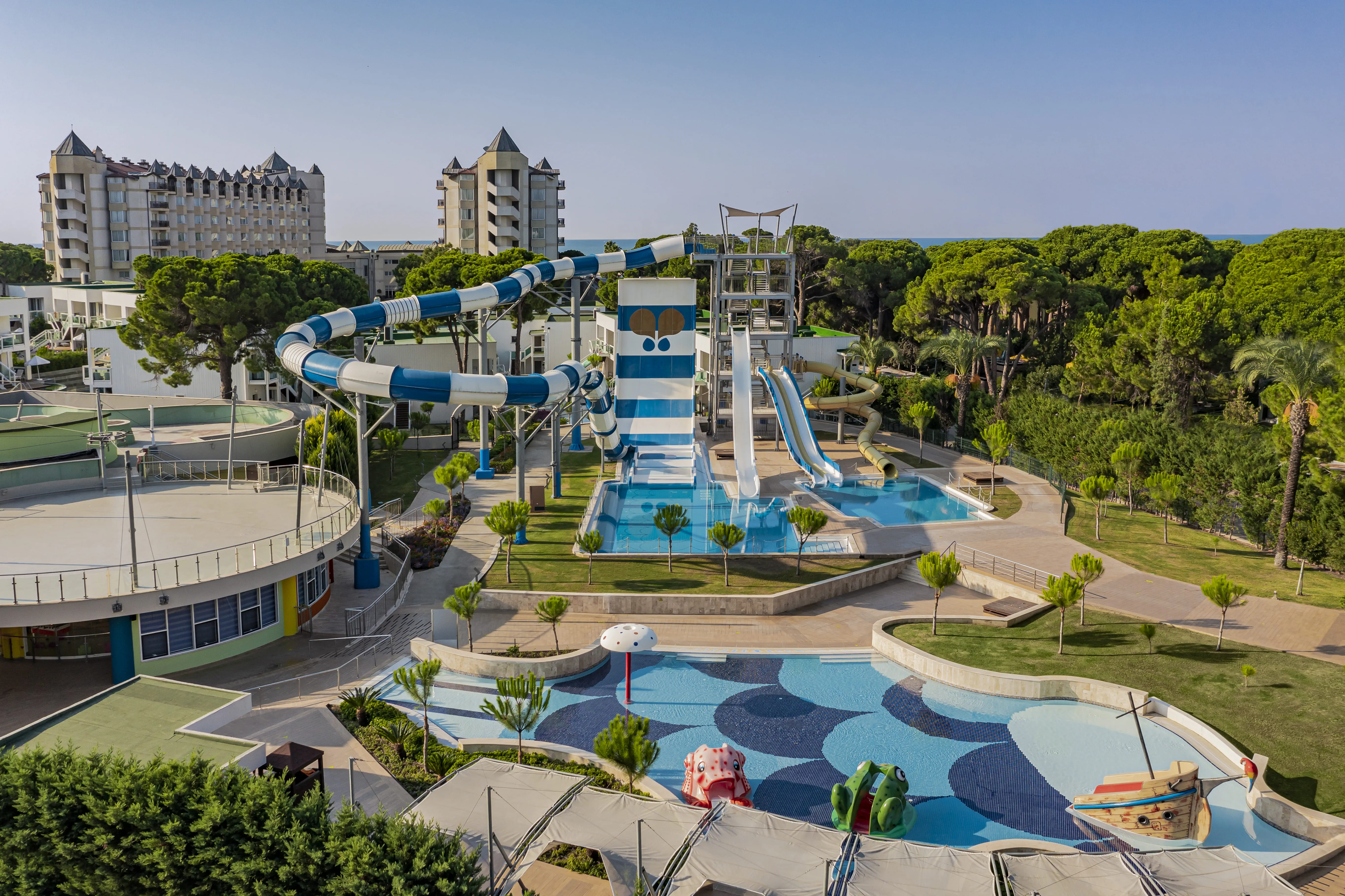 Papillon Zeugma Reluxury - zdjęcie 9