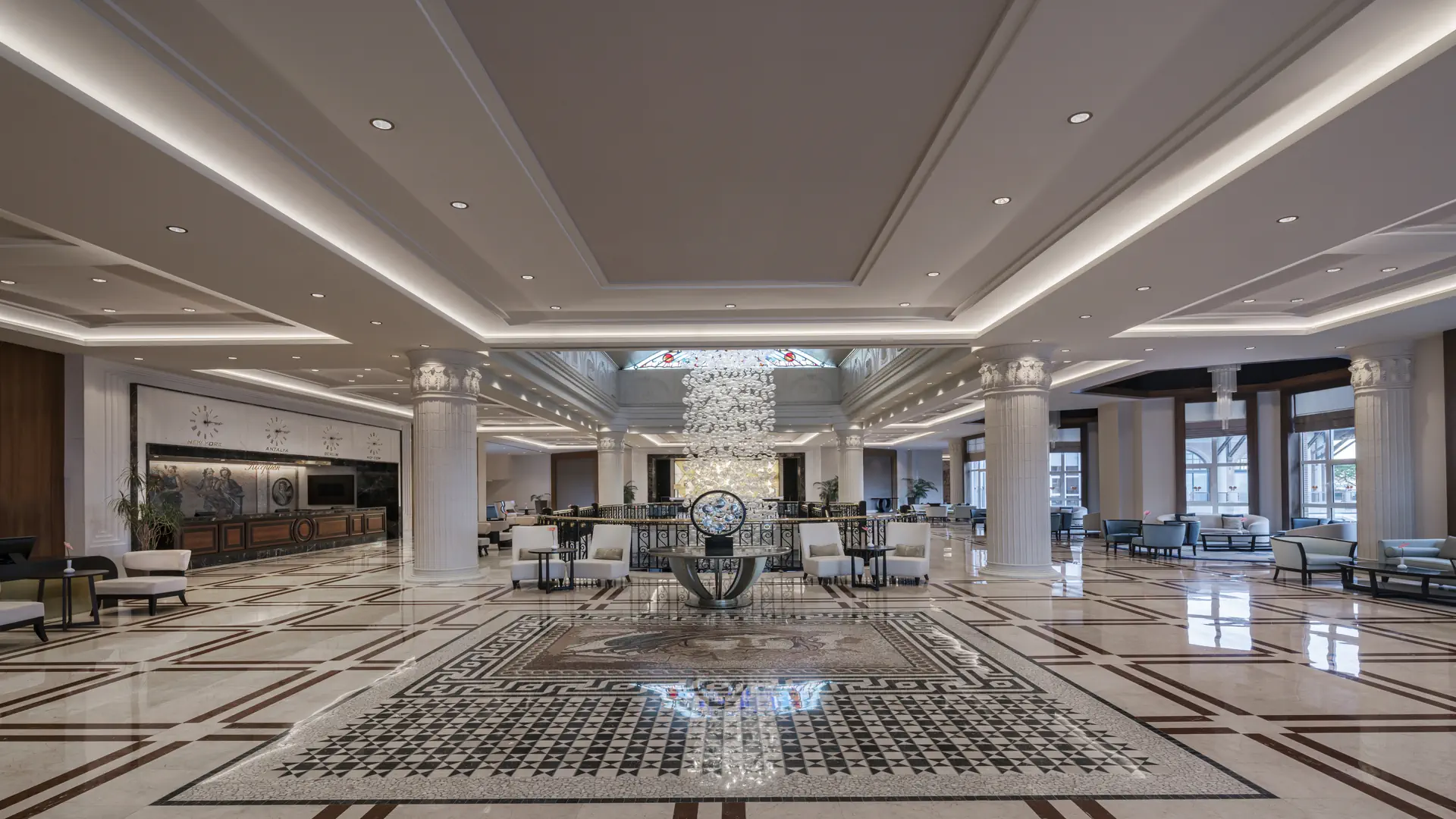 Papillon Zeugma Reluxury - zdjęcie 4