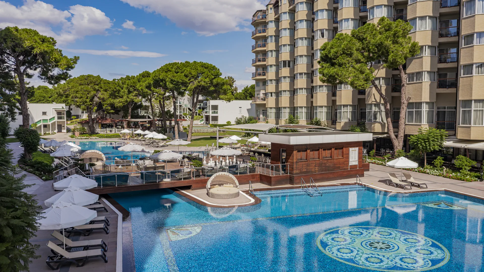 Papillon Zeugma Reluxury - zdjęcie 70