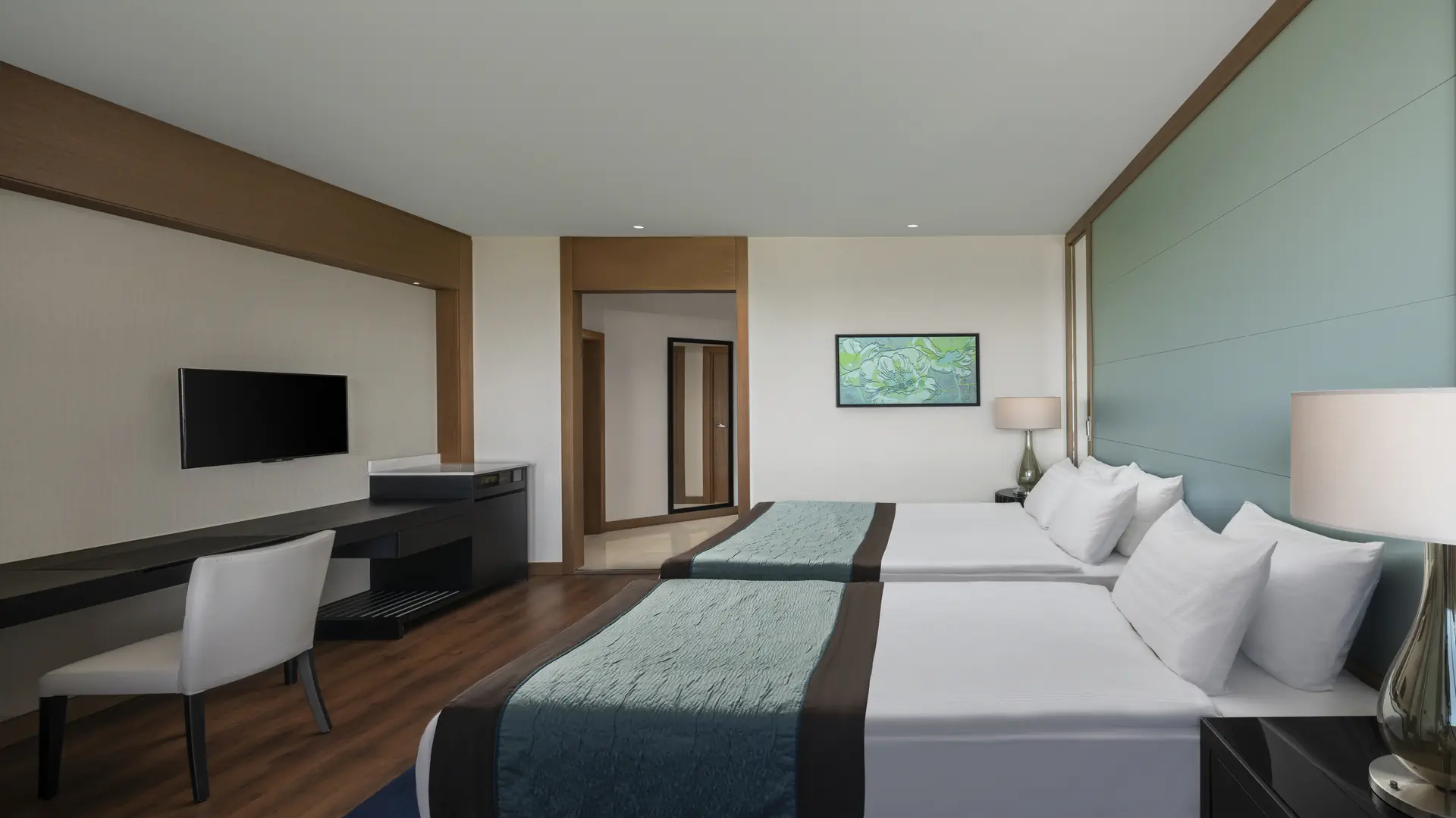 Papillon Zeugma Reluxury - zdjęcie 11