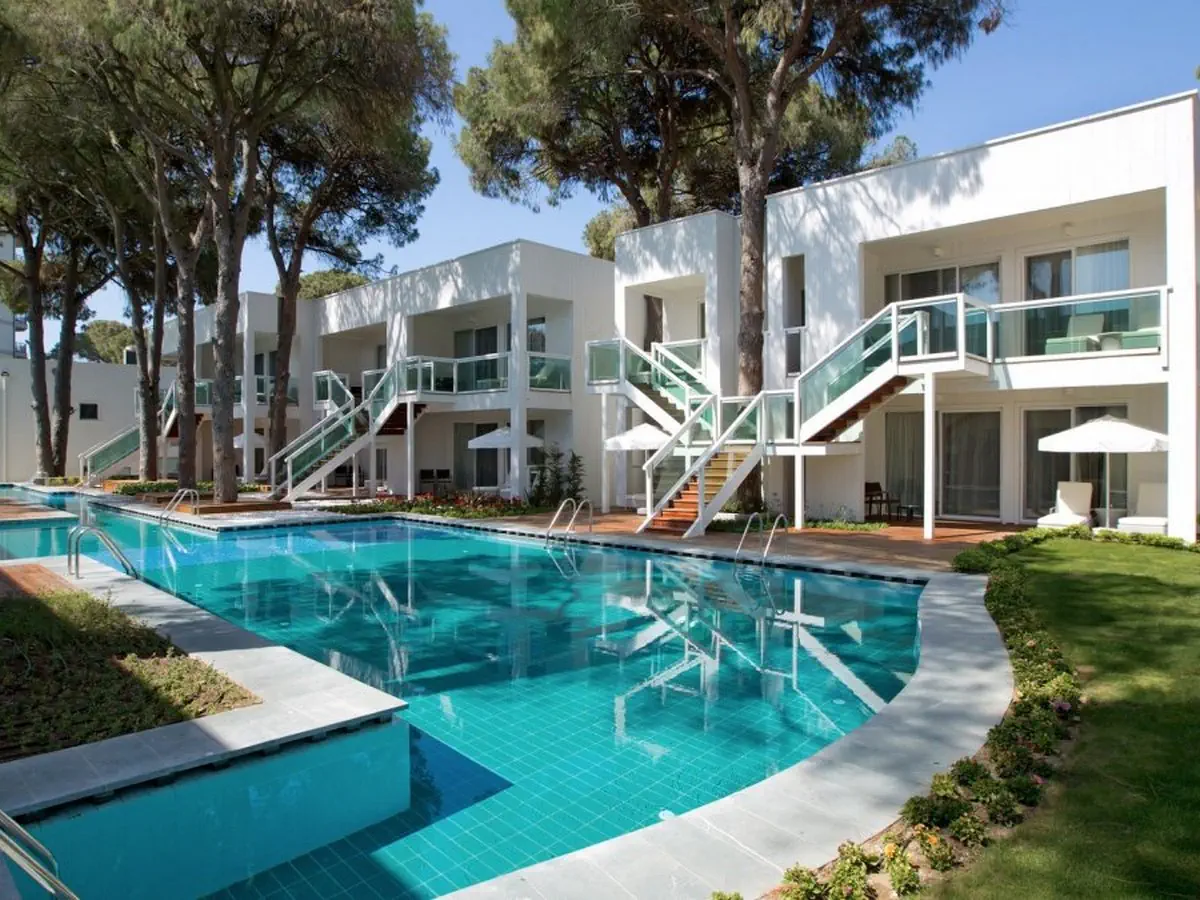 Papillon Zeugma Reluxury - zdjęcie 20