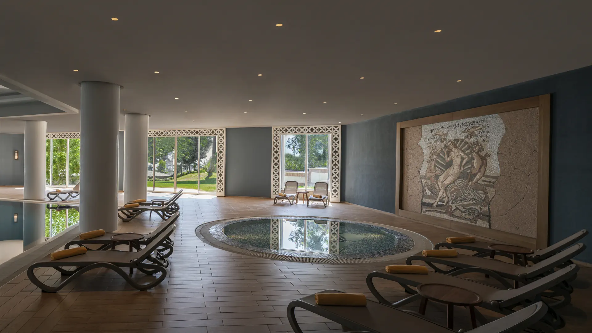 Papillon Zeugma Reluxury - zdjęcie 68