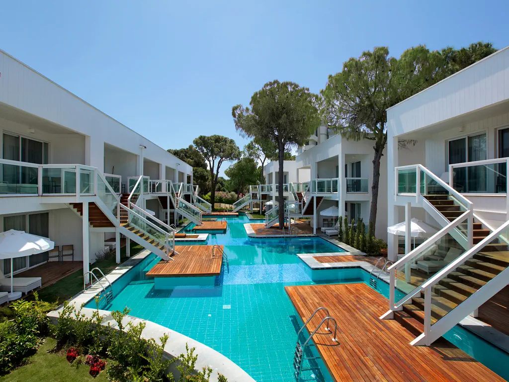 Papillon Zeugma Reluxury - zdjęcie 6