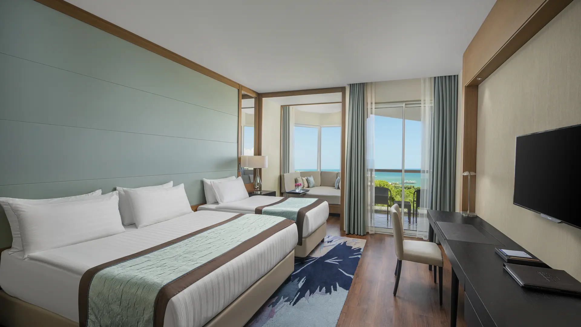 Papillon Zeugma Reluxury - zdjęcie 10