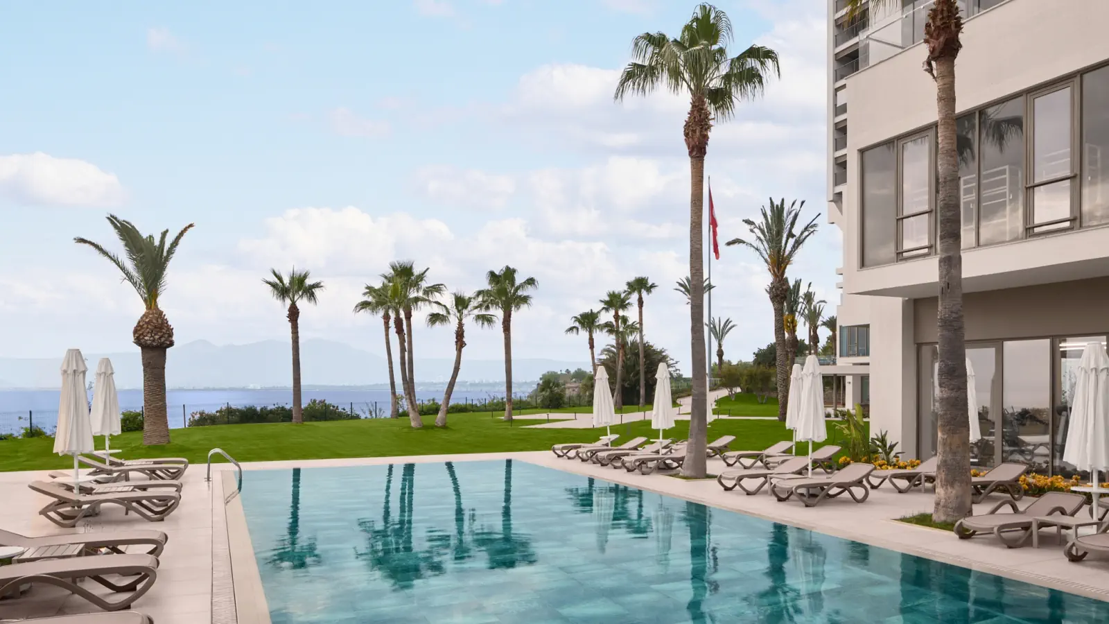 Akra Hotel (ex. Barut Akra) - zdjęcie 98