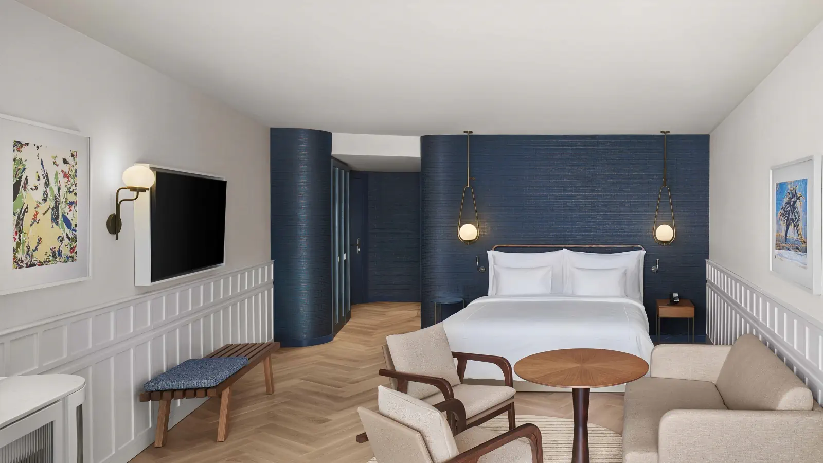 Akra Hotel (ex. Barut Akra) - zdjęcie 38