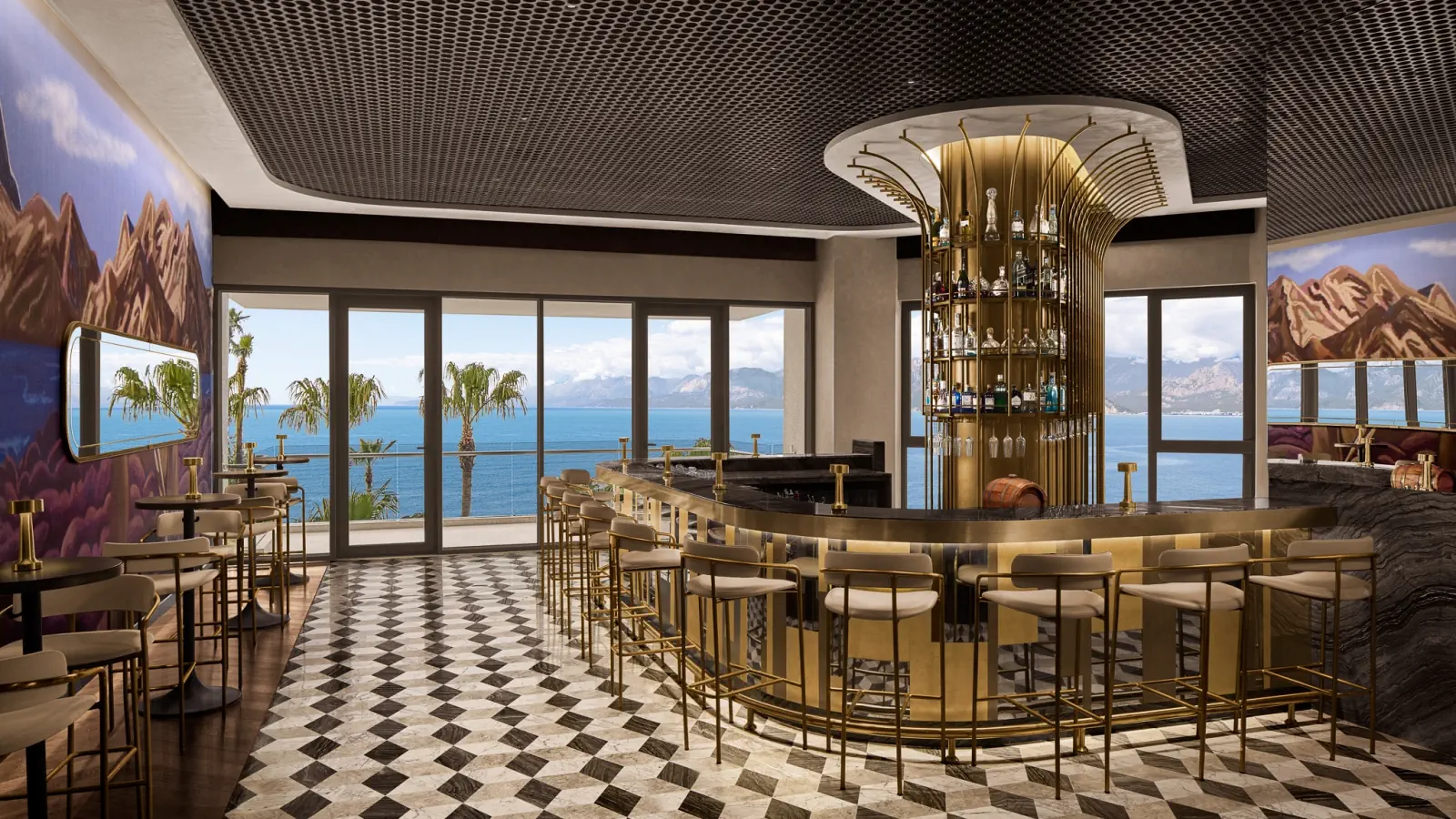 Akra Hotel (ex. Barut Akra) - zdjęcie 91