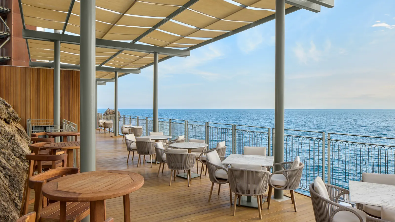 Akra Hotel (ex. Barut Akra) - zdjęcie 84