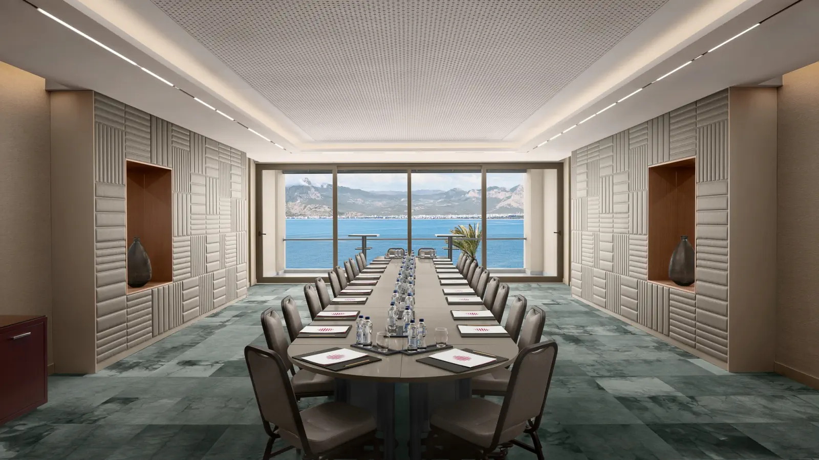 Akra Hotel (ex. Barut Akra) - zdjęcie 148