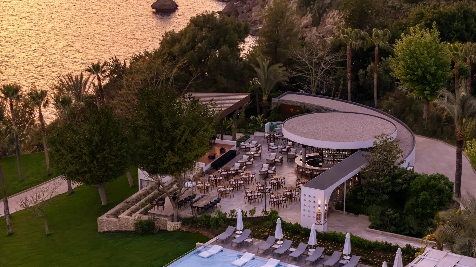 Akra Hotel (ex. Barut Akra) - zdjęcie 89