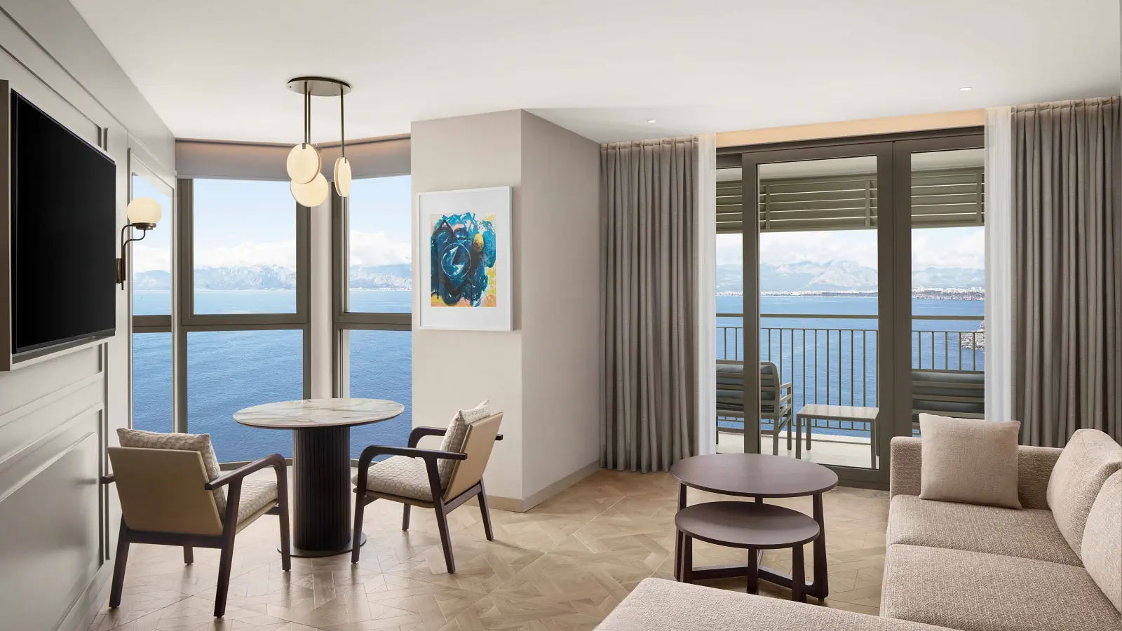 Akra Hotel (ex. Barut Akra) - zdjęcie 43
