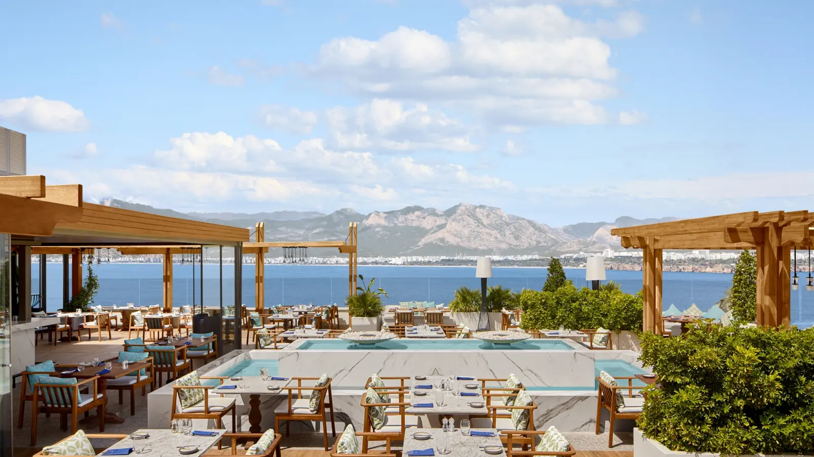Akra Hotel (ex. Barut Akra) - zdjęcie 65