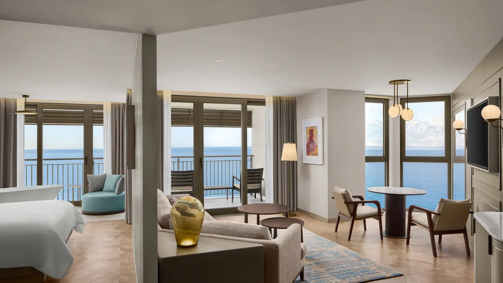 Akra Hotel (ex. Barut Akra) - zdjęcie 54