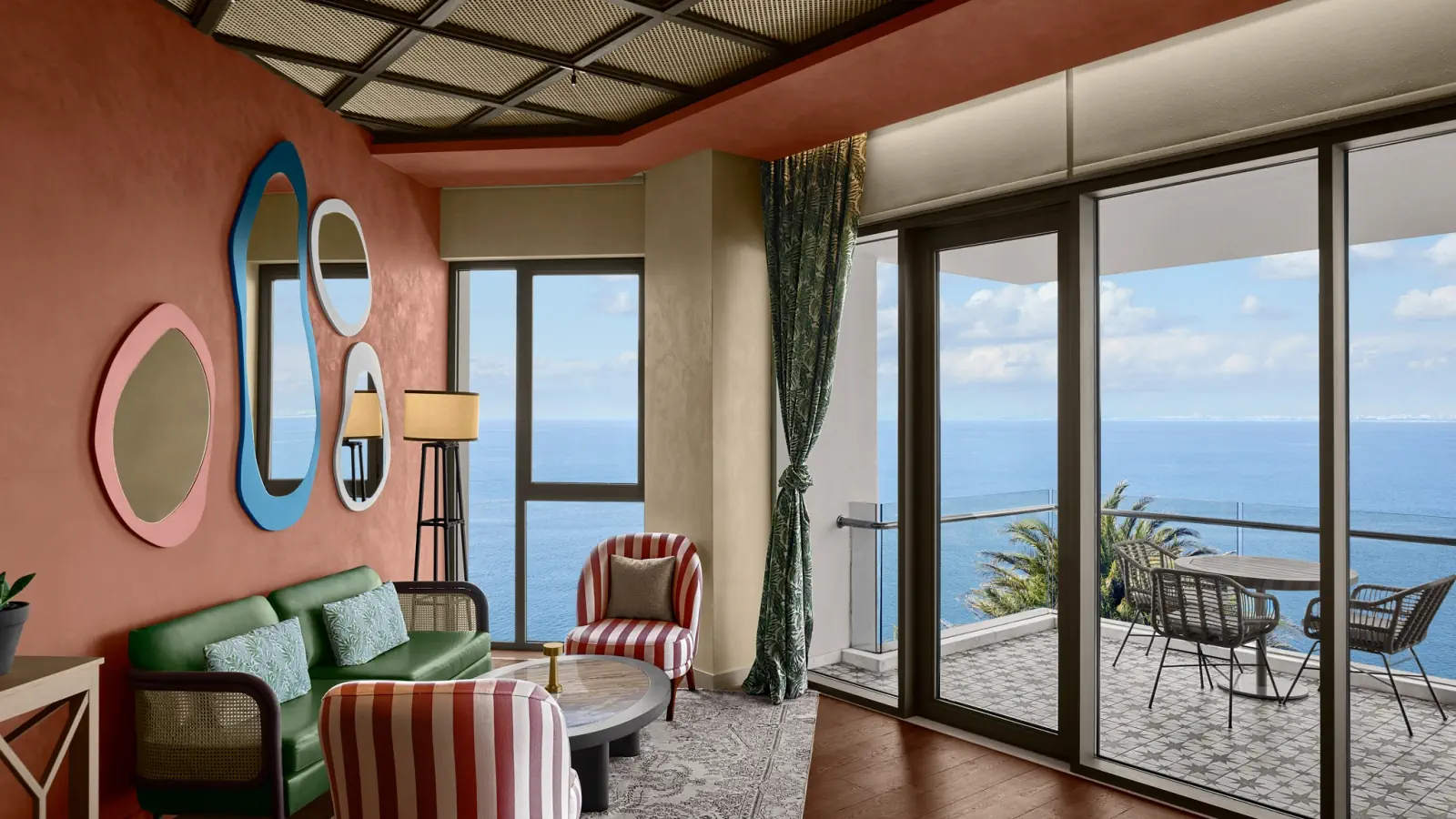 Akra Hotel (ex. Barut Akra) - zdjęcie 76